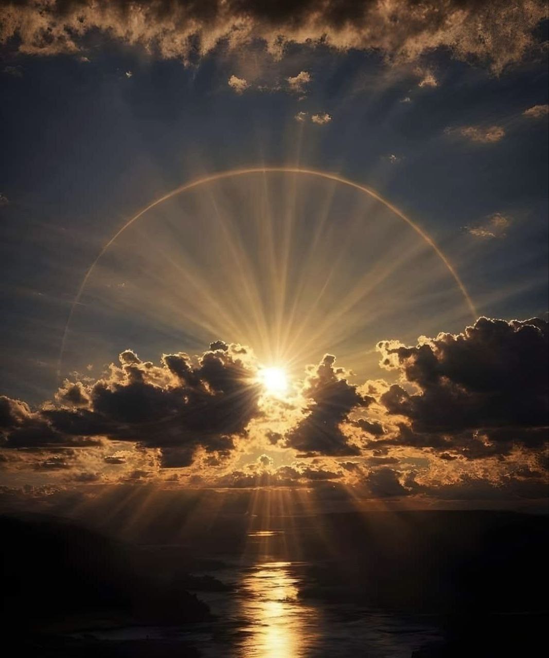 Spiritual Disconnection