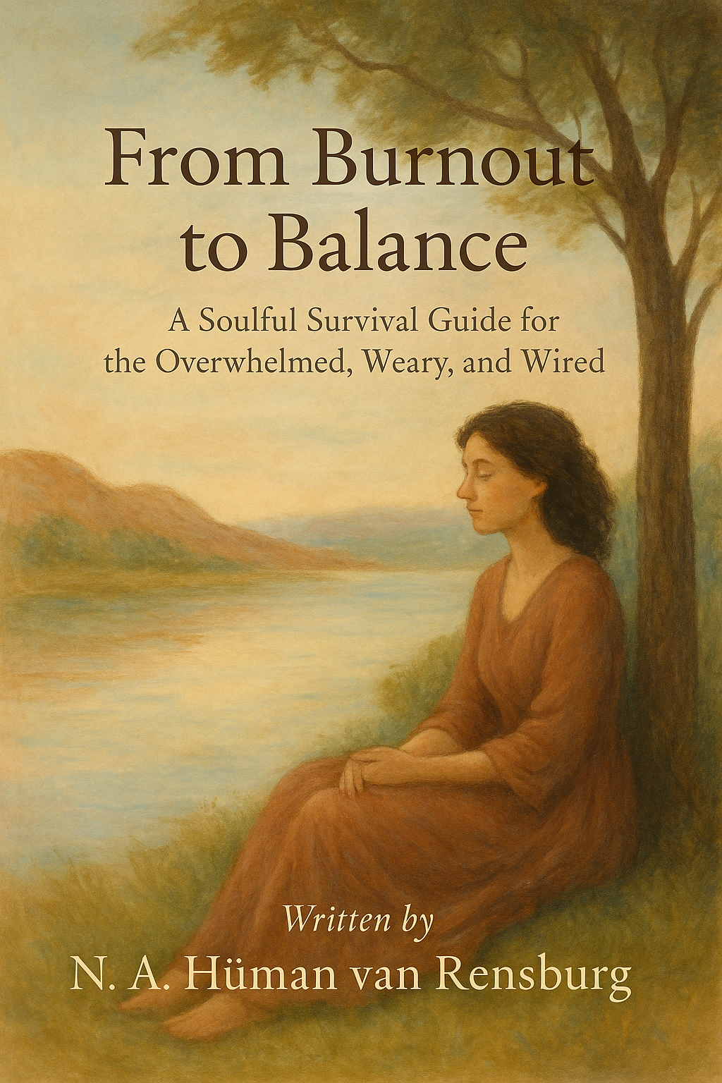 From Burnout to Balance