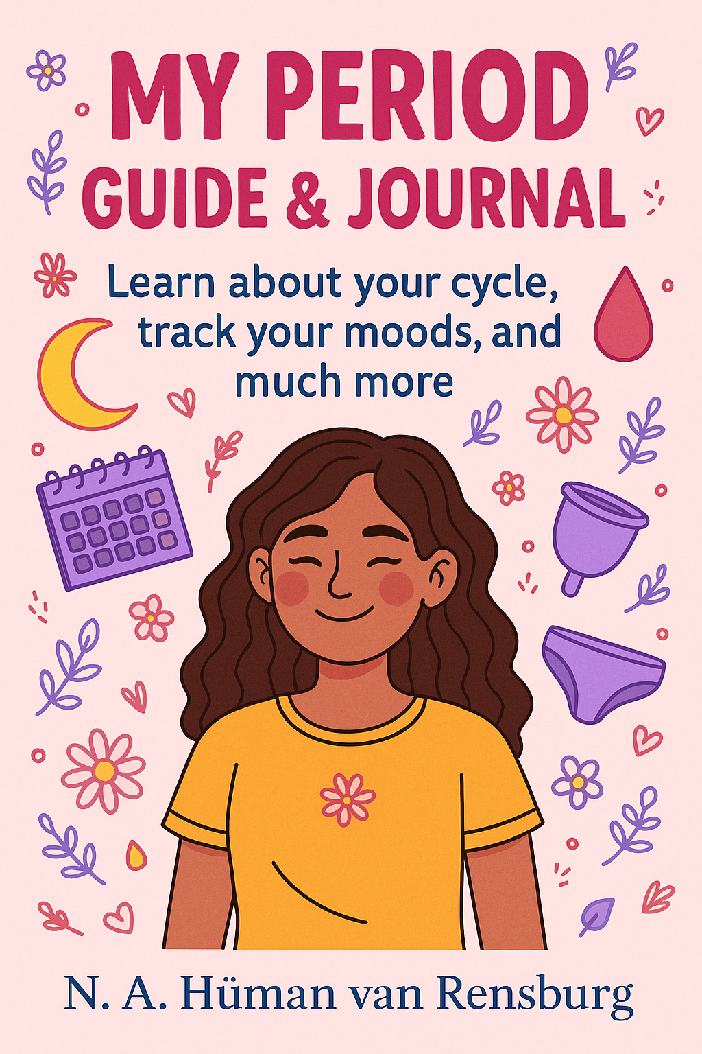 A Real Guide For Teens