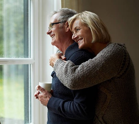 Gregory & Candice M.